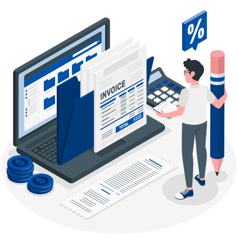 Transparent Pricing Plans