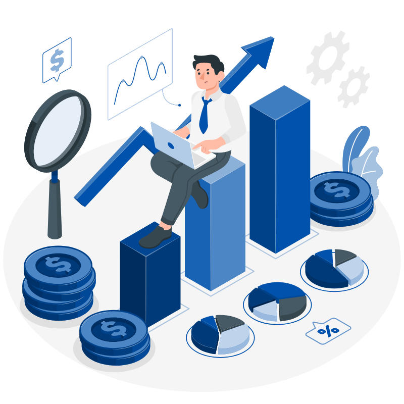 Smart E-Commerce Support Dashboard